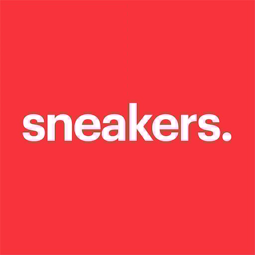 Sneakers Apps